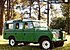 1983 Land Rover Series III for sale 101431573